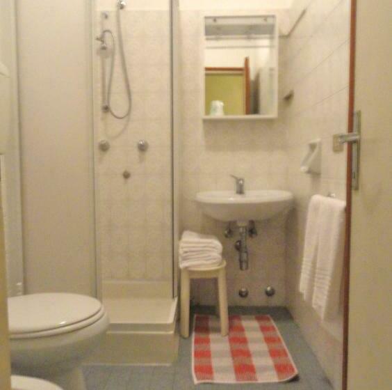 חדר סטנדרט, Albergo Ristorante Cima I Pra