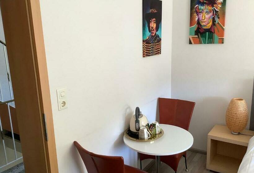 חדר סטנדרט, Am Obersee