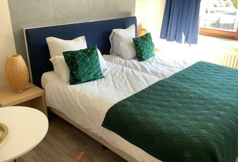 חדר סטנדרט, Am Obersee