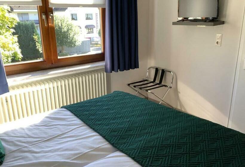 חדר סטנדרט, Am Obersee