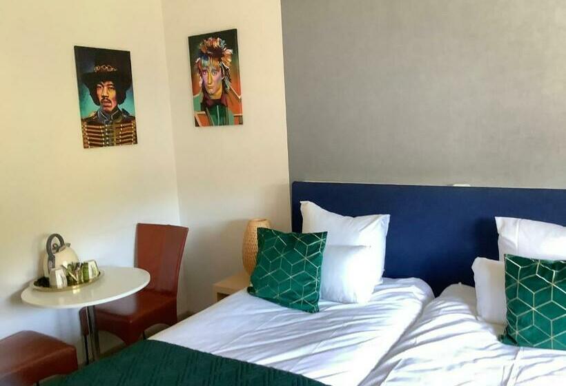 חדר סטנדרט, Am Obersee