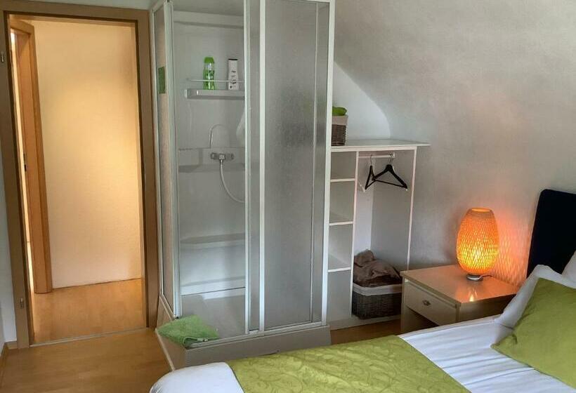 חדר אקונומי יחיד, Am Obersee