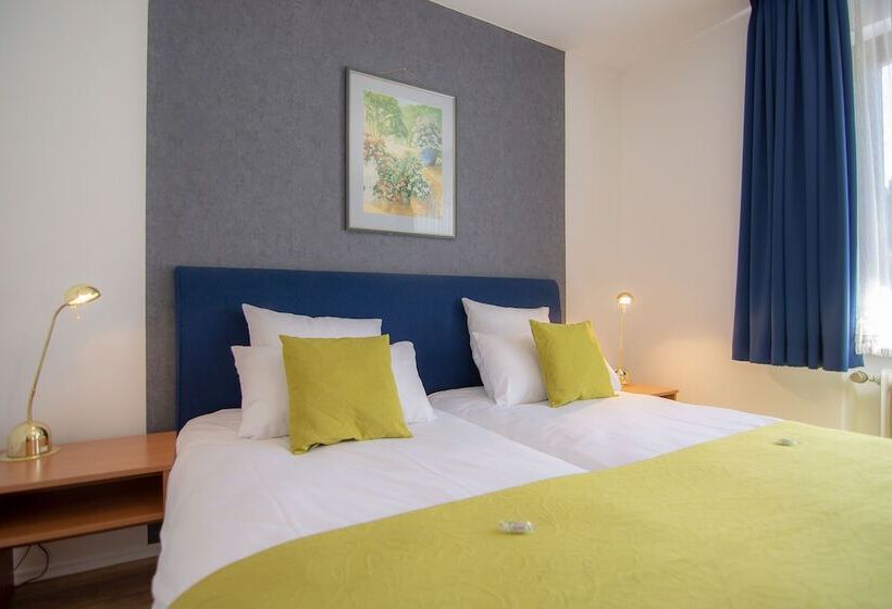 חדר סטנדרט, Am Obersee