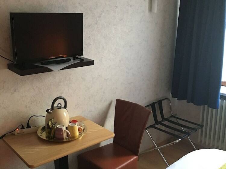 חדר סטנדרט, Am Obersee