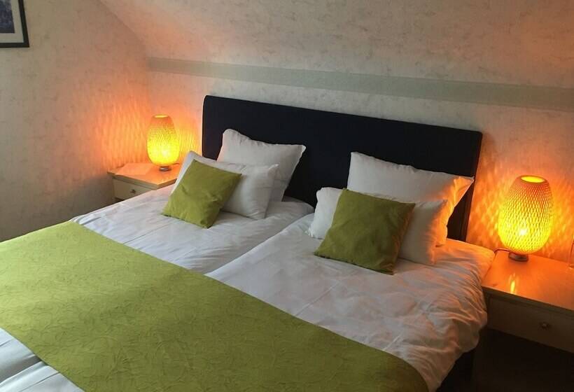 חדר סטנדרט, Am Obersee