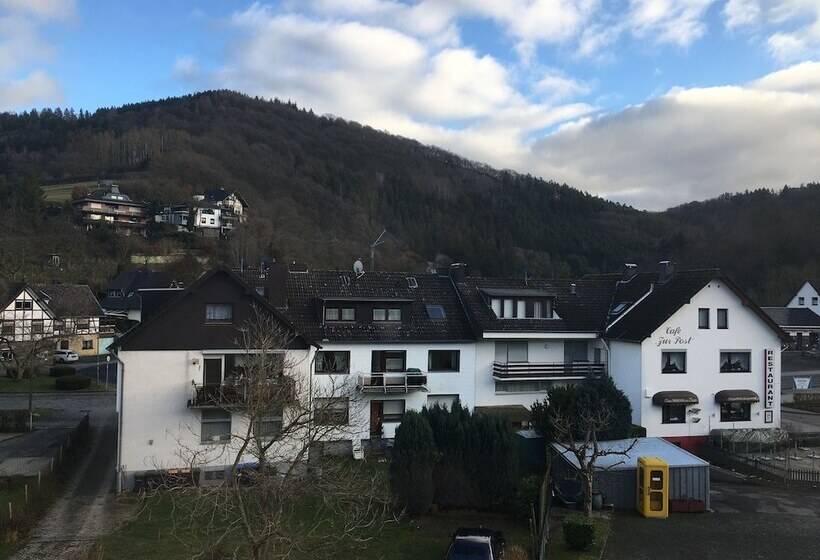 חדר סטנדרט, Am Obersee