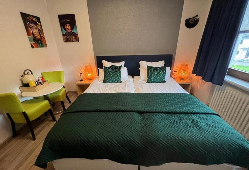 חדר סטנדרט, Am Obersee