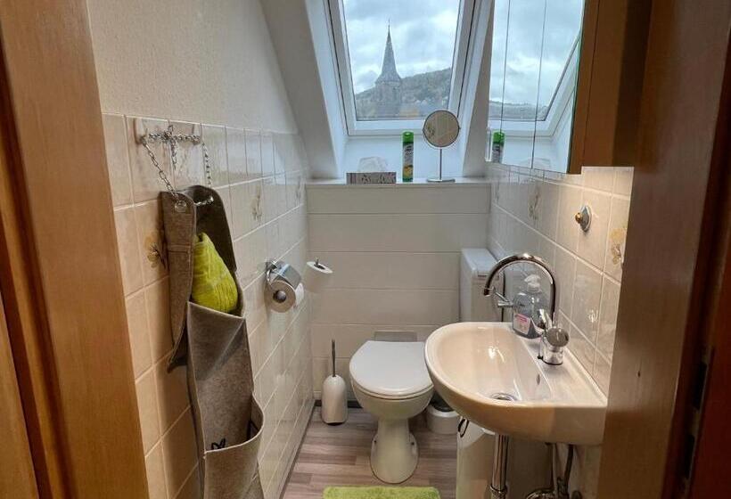 חדר אקונומי יחיד, Am Obersee