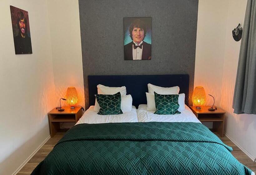 חדר דלוקס, Am Obersee