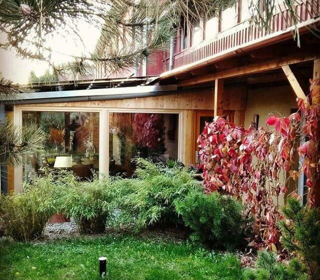 クラシックスイート, Apartments Wolkentor