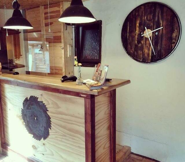 クラシックスイート, Apartments Wolkentor