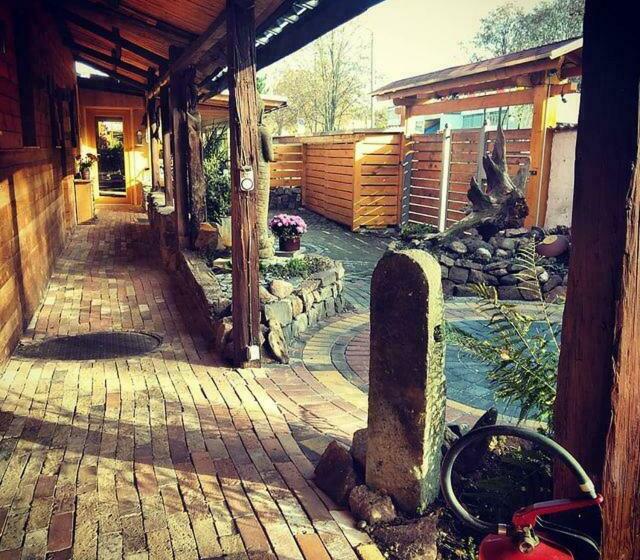 クラシックスイート, Apartments Wolkentor