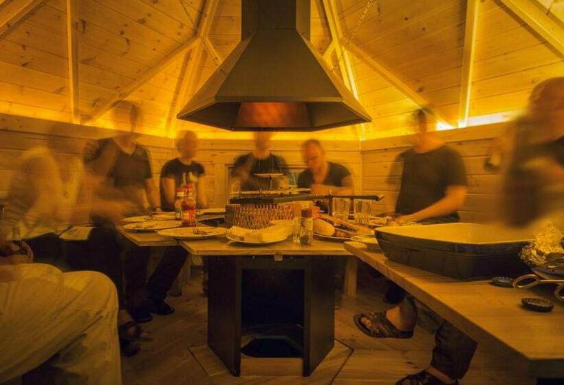 クラシックスイート, Apartments Wolkentor