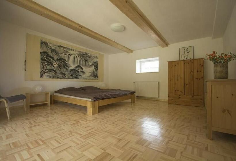 クラシックスイート, Apartments Wolkentor