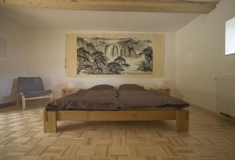 クラシックスイート, Apartments Wolkentor