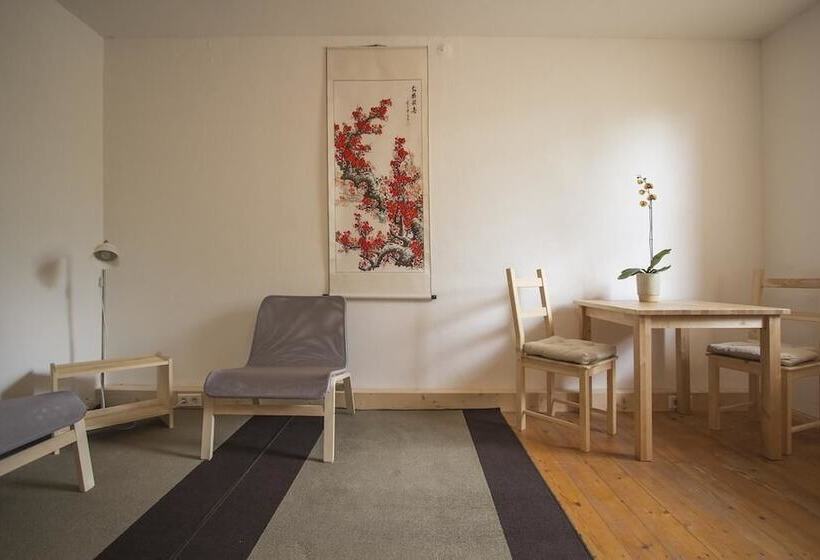 クラシックスイート, Apartments Wolkentor