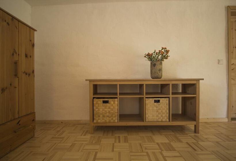 クラシックスイート, Apartments Wolkentor