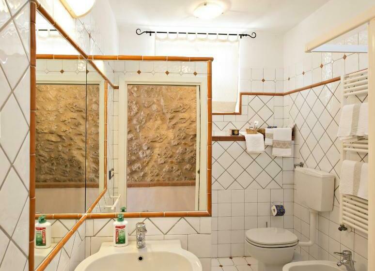 غرفة قياسية, B&b I Coppi