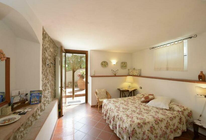 标准间, B&b I Coppi