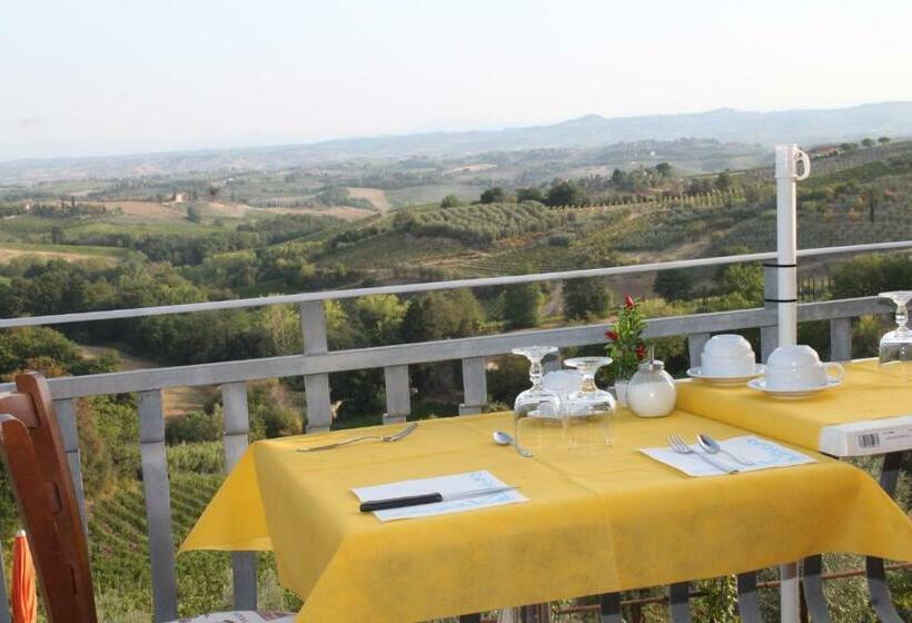 标准间, B&b I Coppi