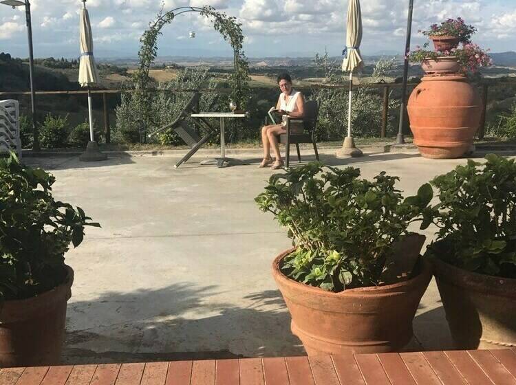 标准间, B&b I Coppi