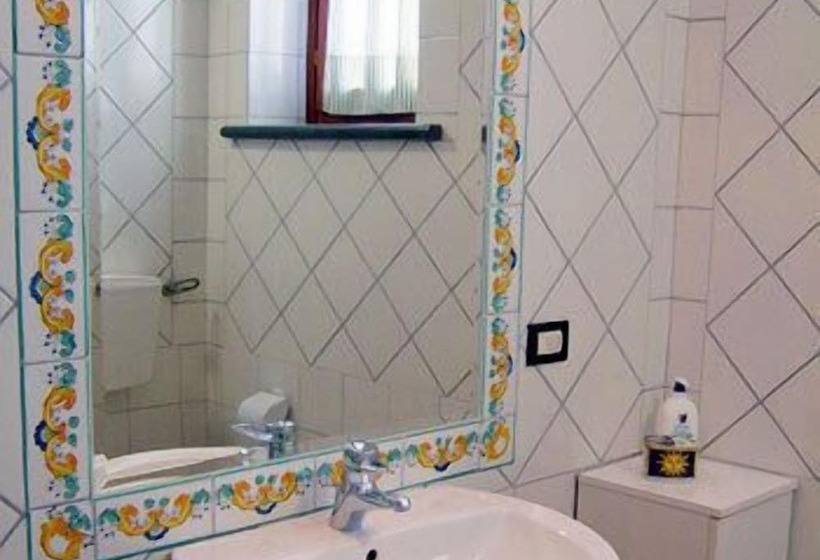 标准间, B&b I Coppi