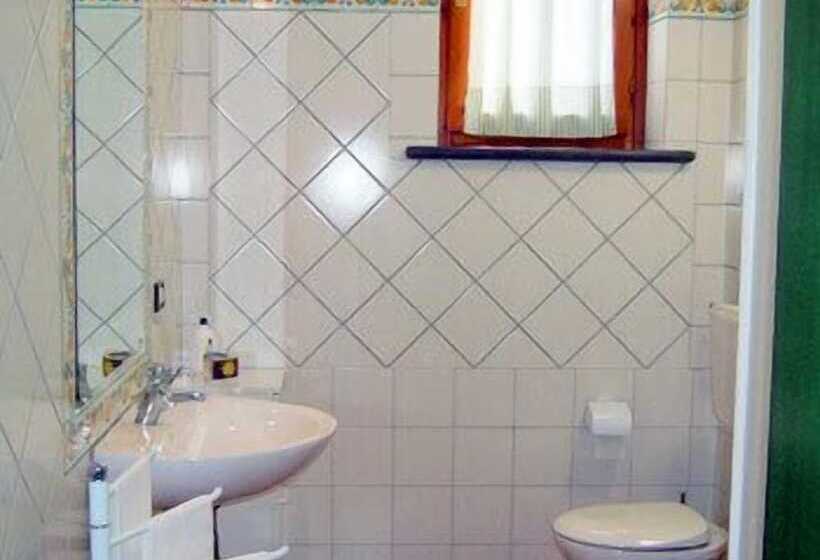 标准间, B&b I Coppi