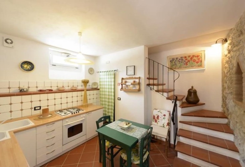 标准间, B&b I Coppi