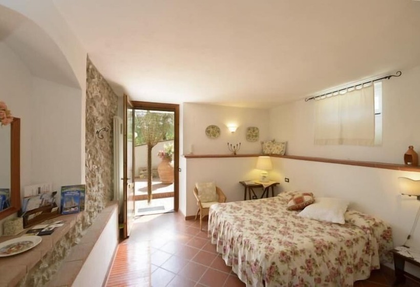 标准间, B&b I Coppi