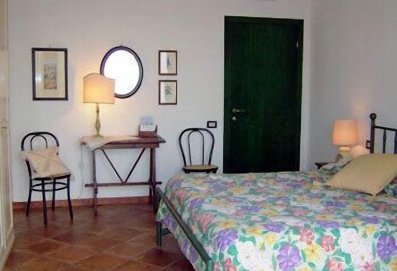 标准间, B&b I Coppi