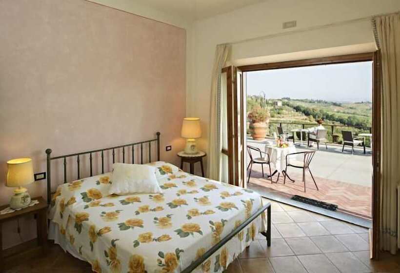 标准间, B&b I Coppi