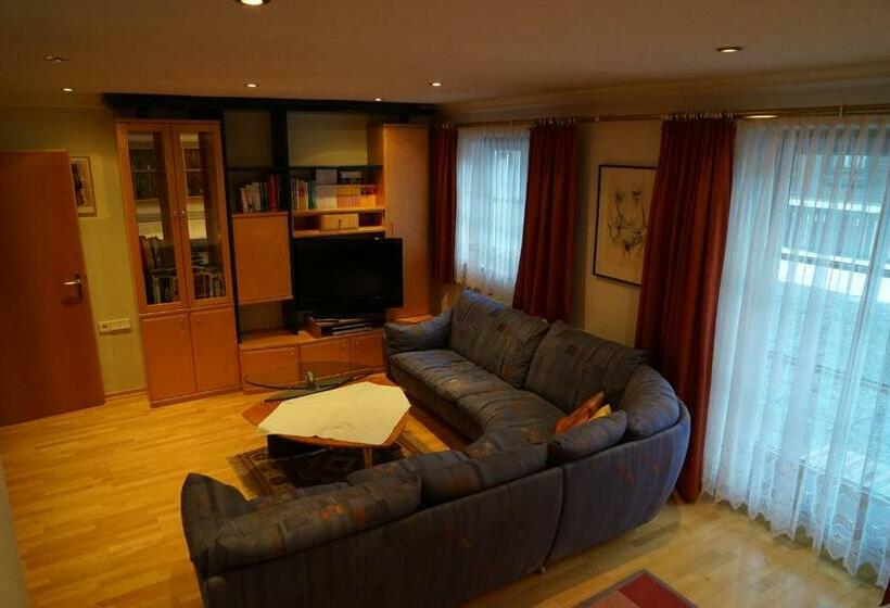 ファミリールーム, Gasthof Perfler