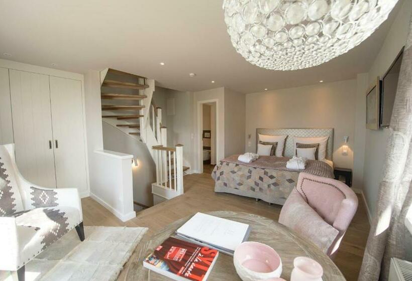 Люкс, Hof Galerie