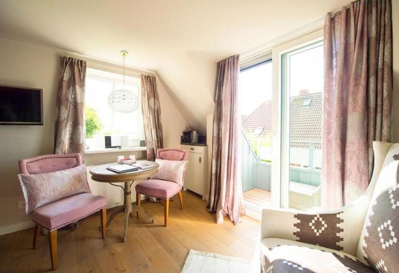 Люкс, Hof Galerie