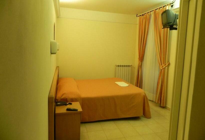 Номер Стандарт, Il Saraceno