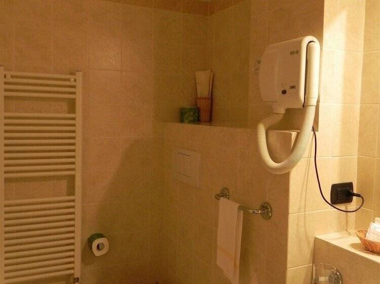 Номер Стандарт, Il Saraceno