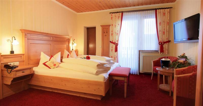Номер Стандарт, Landhotel Zur Grünen Kutte