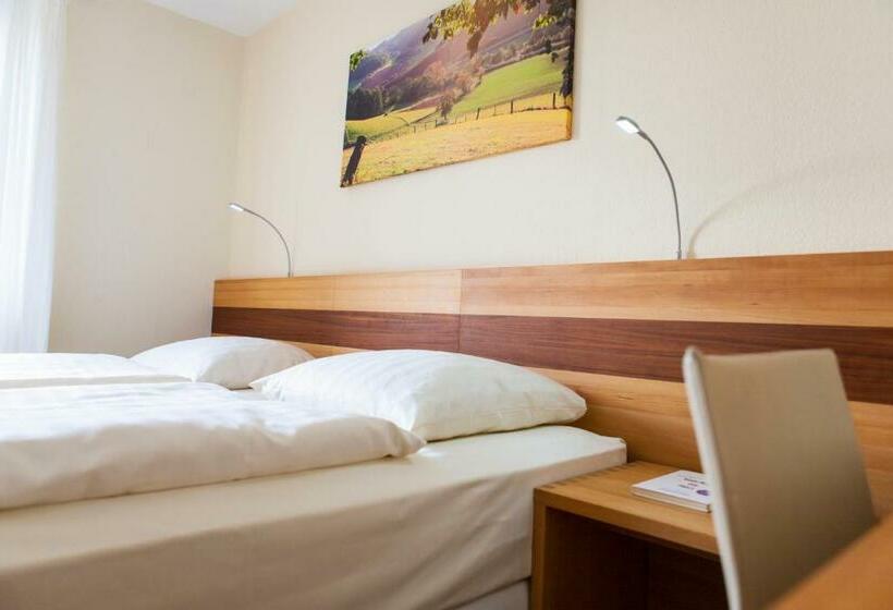 غرفة قياسية, Landidyll Hotel Klostermühle