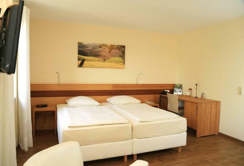 Номер Стандарт, Landidyll Hotel Klostermühle