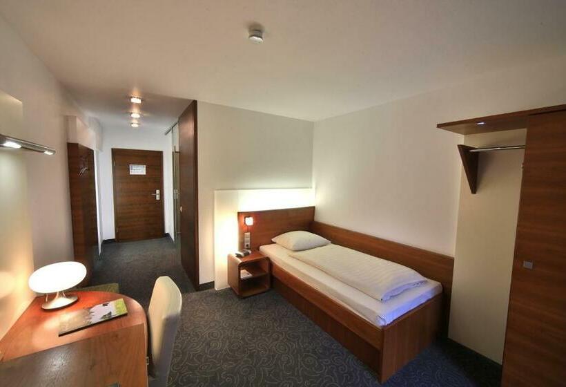 Номер Комфорт Индивидуальный, Landidyll Hotel Klostermühle