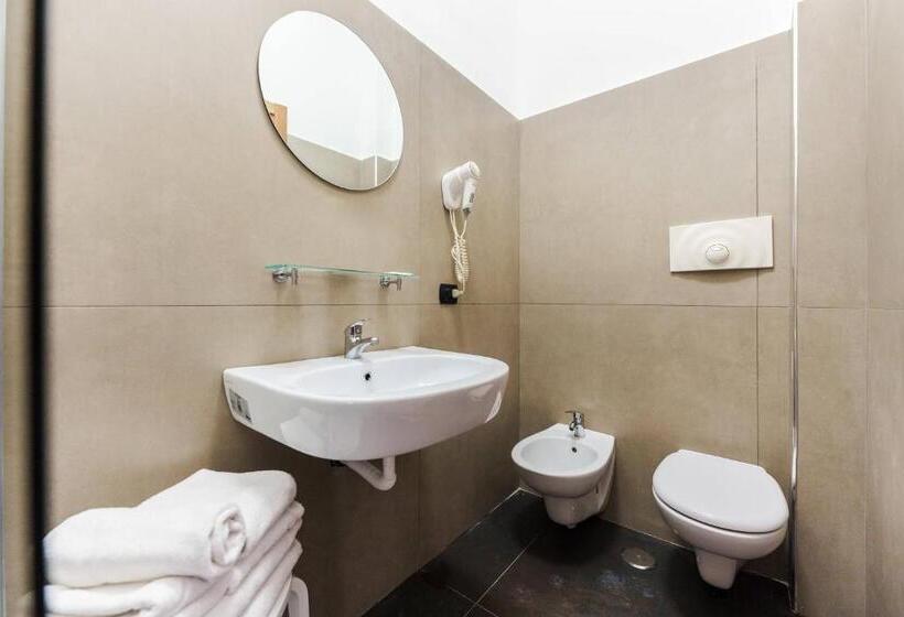 Апартаменты 1 Спальня, Le Grand Bleu Gioia Apartments