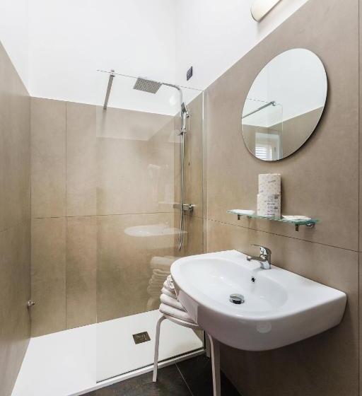 Апартаменты 1 Спальня, Le Grand Bleu  Gioia Apartments
