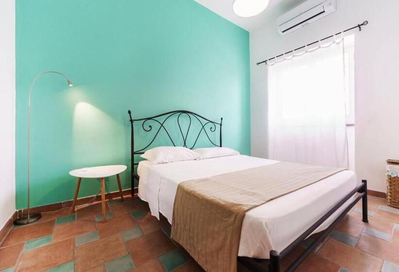 침실 1개 아파트, Le Grand Bleu  Gioia Apartments