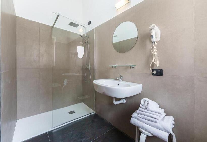 Студио Стандарт Кровать Кинг, Le Grand Bleu  Gioia Apartments