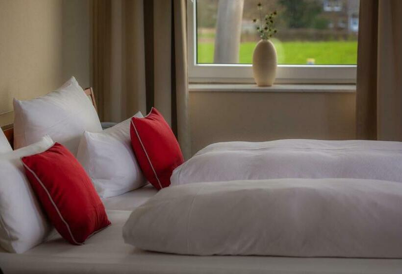 غرفة قياسية, Omega