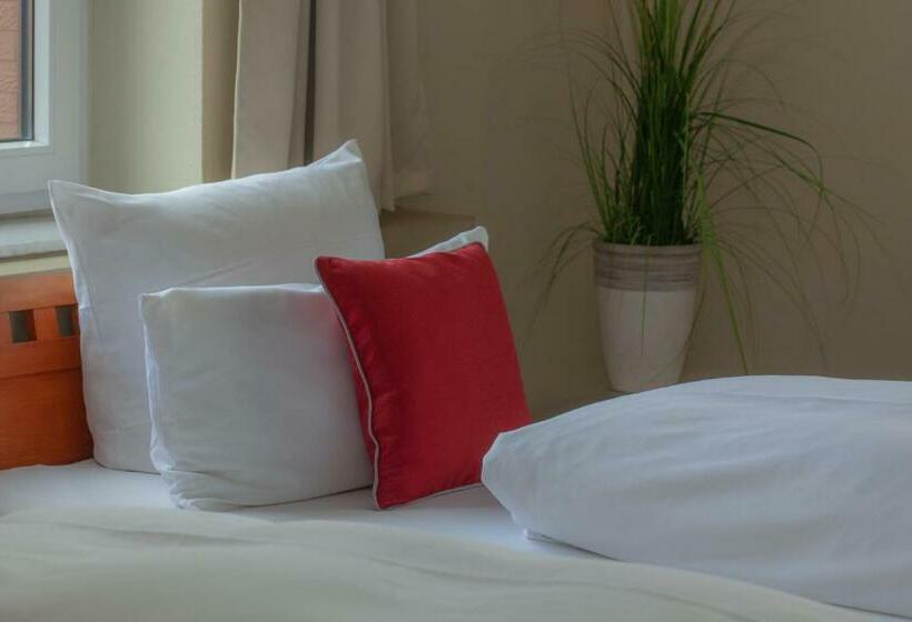 غرفة قياسية, Omega