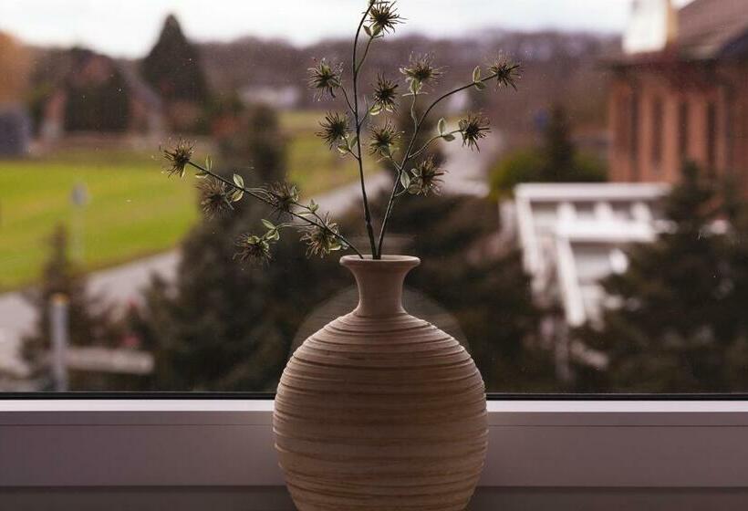 غرفة قياسية, Omega