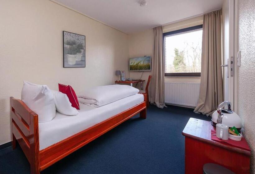 غرفة إقتصادية فردية, Omega