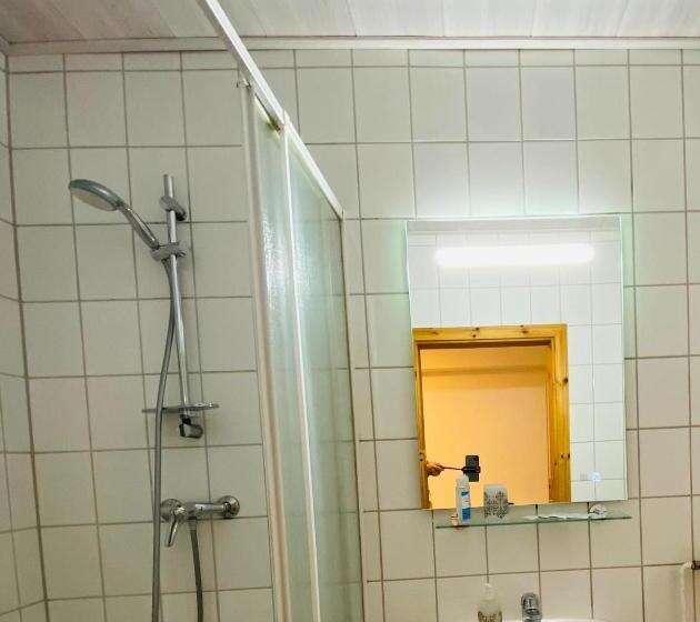 غرفة قياسية, Pension K.krause