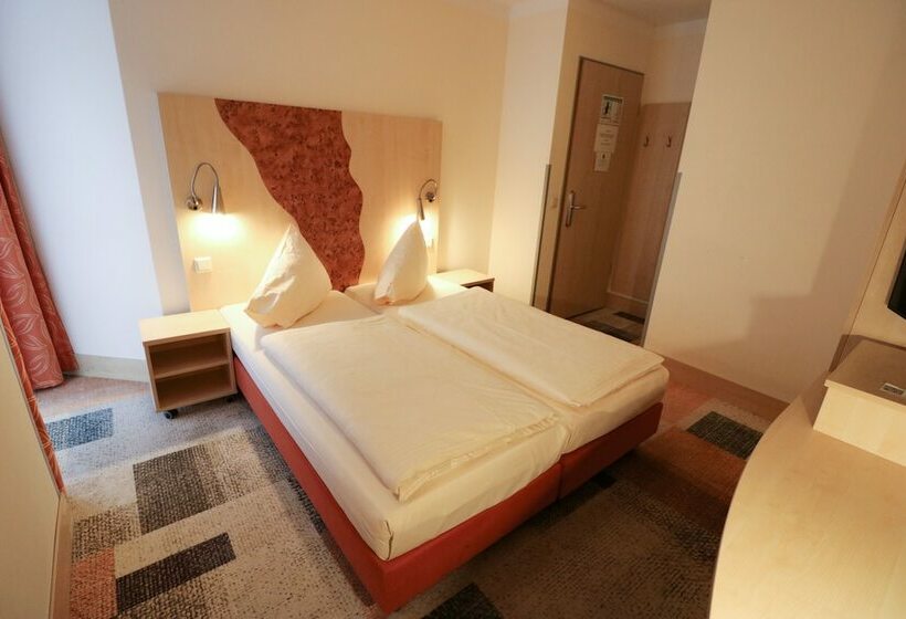 经济房, Petul Apart Hotel Ernestine